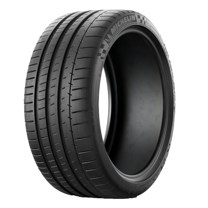 MICHELIN PILOT SUPER SPORT ZP FSL 335/25R20 99Y main product photo