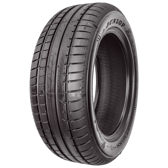 DUNLOP SPORT MAXX RT2 XL MFS 215/55R17 98W main product photo