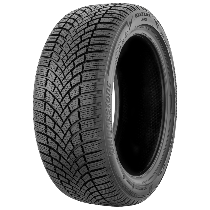 BRIDGESTONE BLIZZAK LM005 XL M+S 3PMSF 215/55R17 98V main product photo