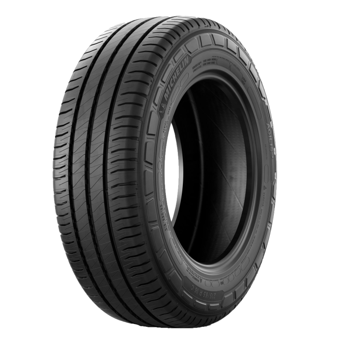 MICHELIN AGILIS 3 C 8PR 235/60R17 117R main product photo