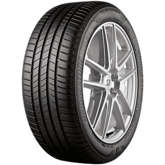 BRIDGESTONE TURANZA T005A BSW 205/65R16 95H main product photo