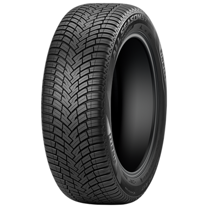 PIRELLI CINTURATO ALL SEASON SF2 XL BSW M+S 3PMSF 245/45R18 100Y main product photo