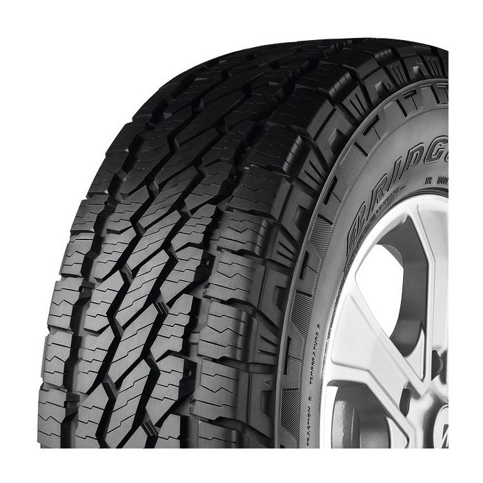 BRIDGESTONE ALL-TERRAIN A/T002 235/75R15 109T main product photo