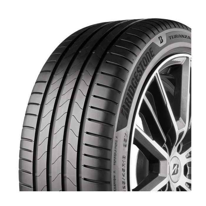 BRIDGESTONE TURANZA 6 265/45R21 104W main product photo