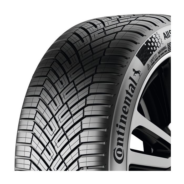 CONTINENTAL ALLSEASONCONTACT 2 215/55R18 95T main product photo