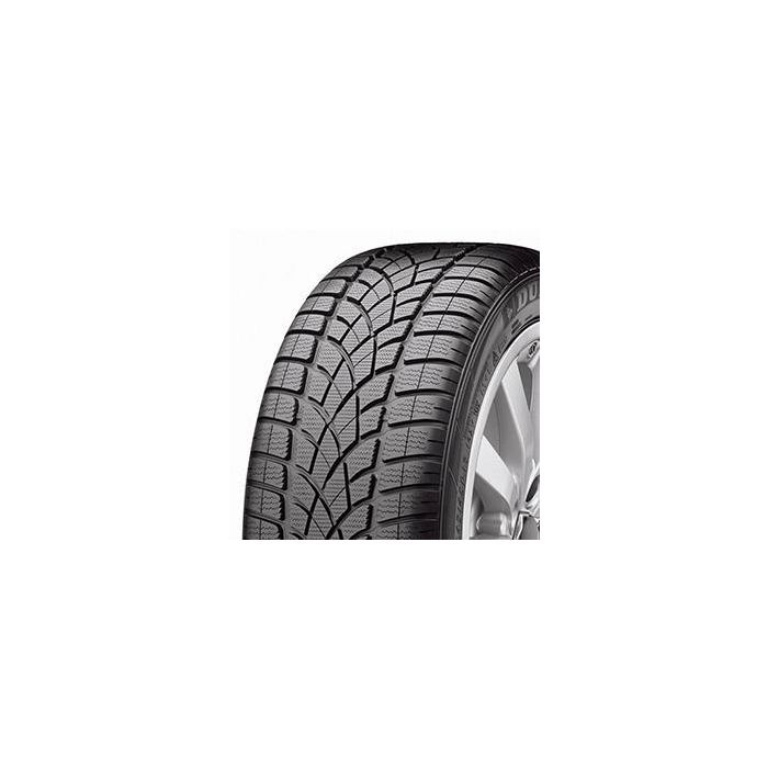 DUNLOP SP WINTER SPORT 3D 275/35R20 102W main product photo
