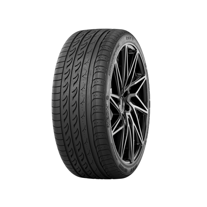 SYRON 205/40 ZR16 83W XL RACE 1 D19 main product photo
