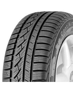 CONTINENTAL WINTERCONT TS-810S 205/55R17 95V