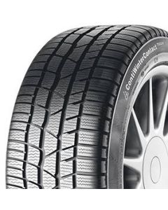 CONTINENTAL WINTERCONT TS830P 245/40R20 99V