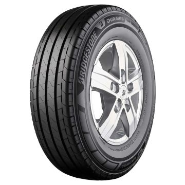 BRIDGESTONE DURAVIS VAN 215/75R16 113R