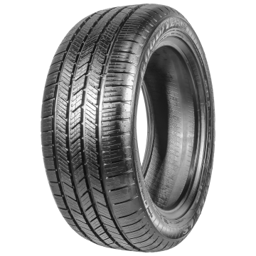 GOODYEAR EAGLE LS-2 ROF MFS * M+S 245/50R18 100W