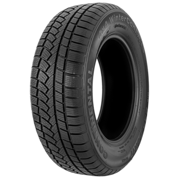 CONTINENTAL CONTI4X4WINTERCONTACT FR * BSW M+S 3PMSF 255/55R18 105H