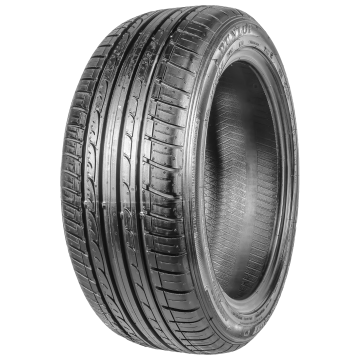 DUNLOP SP SPORT FASTRESPONSE 185/55R16 83V