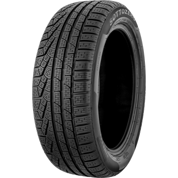 PIRELLI WINTER 210 SOTTOZERO SERIE II RFT * M+S 3PMSF 205/55R17 91H