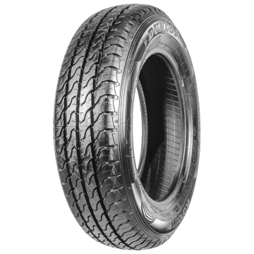 DUNLOP ECONODRIVE C 8PR 205/70R15 106R