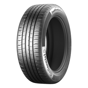 CONTINENTAL CONTIPREMIUMCONTACT 5 215/55R17 94W