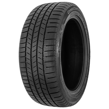 CONTINENTAL CONTICROSSCONTACT WINTER XL FR M+S 3PMSF 275/45R21 110V
