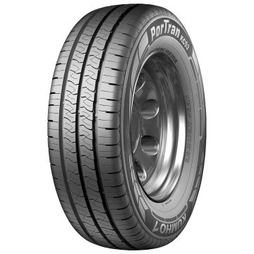 KUMHO PORTRAN KC53 C 8PR 235/65R16 115R