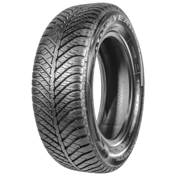 GOODYEAR VECTOR 4SEASONS M+S 3PMSF 195/60R16 89H