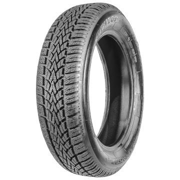 DUNLOP WINTER RESPONSE 2 M+S 3PMSF 165/70R14 81T