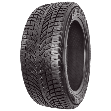 MICHELIN LATITUDE ALPIN LA2 XL ZP * M+S 3PMSF 255/50R19 107V