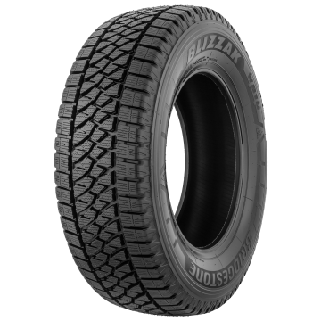 BRIDGESTONE BLIZZAK W810 C M+S LAML 10PR M+S 3PMSF 215/75R16 116R