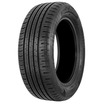 CONTINENTAL CONTIECOCONTACT 5 225/55R16 95Y