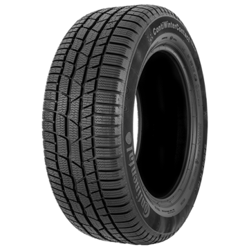 CONTINENTAL CONTIWINTERCONTACT TS 830 P XL FR RO1 M+S 3PMSF 295/35R19 104W