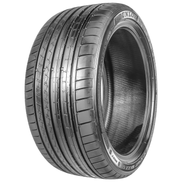 DUNLOP SP SPORT MAXX GT XL ROF MFS * RSC 285/35R21 105Y