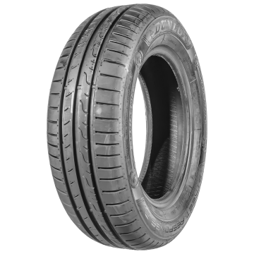 DUNLOP STREET RESPONSE 2 195/65R15 91T
