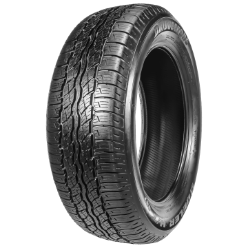 BRIDGESTONE DUELER H/T 687 OE RAV 4 LHD M+S 235/55R18 100H