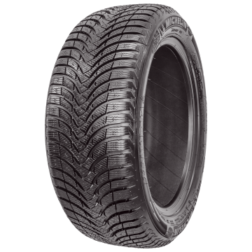 MICHELIN ALPIN A4 ZP MO M+S 3PMSF 225/50R17 94H