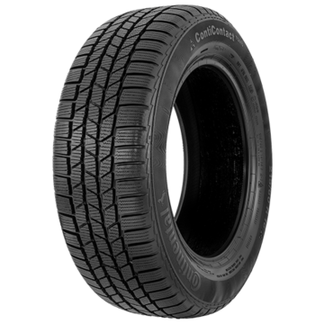 CONTINENTAL CONTICONTACT TS 815 CS M+S 3PMSF 215/55R17 94V