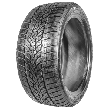 DUNLOP SP WINTER SPORT 4D ROF MOE M+S 3PMSF 225/50R17 94H