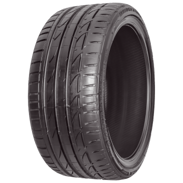 BRIDGESTONE POTENZA S001 XL EXT MFS 225/45R18 95Y