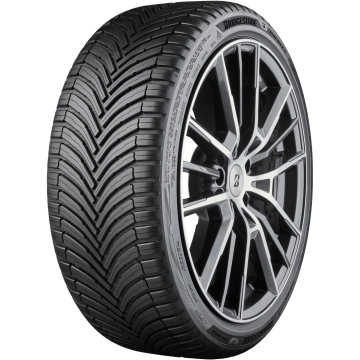 BRIDGESTONE TURANZA ALL SEASON 6 DRIVEGUAR 225/45R18 95W