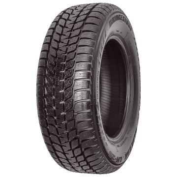 BRIDGESTONE BLIZZAK LM-25 XL MFS M+S 3PMSF 185/55R16 87T