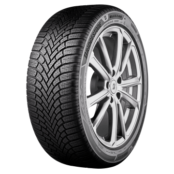 BRIDGESTONE BLIZZAK 6 275/50R20 113W