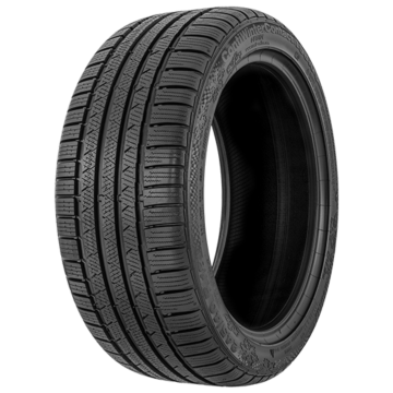 CONTINENTAL CONTIWINTERCONTACT TS 810 S 235/50R17 100V