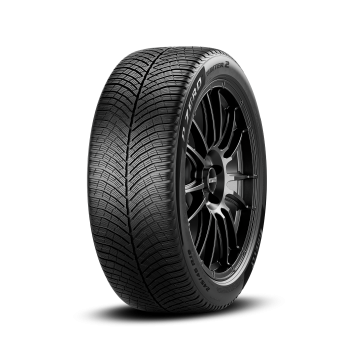 PIRELLI P ZERO WINTER 2 295/35R20 105V