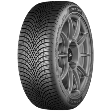 DUNLOP ALL SEASON 2 225/60R18 104W