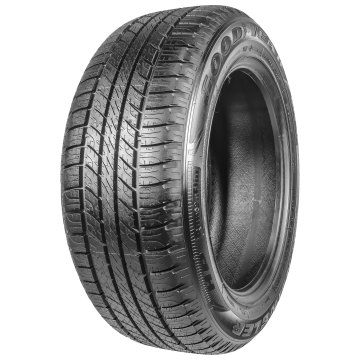 GOODYEAR WRANGLER HP AW XL MFS M+S 235/55R19 105V