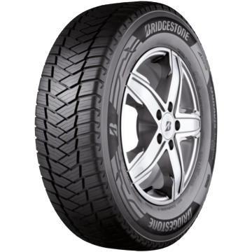BRIDGESTONE DURAVIS ALL SEASON EVO 215/75R16 116R