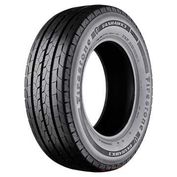 FIRESTONE VANHAWK 3 225/75R16 121R
