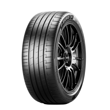 PIRELLI PZERO E 255/35R19 96Y