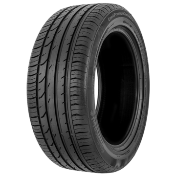 CONTINENTAL CONTIPREMIUMCONTACT 2 235/55R18 100Y