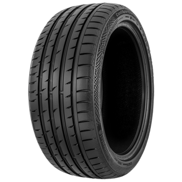 CONTINENTAL CONTISPORTCONTACT 3 275/35R20 102Y