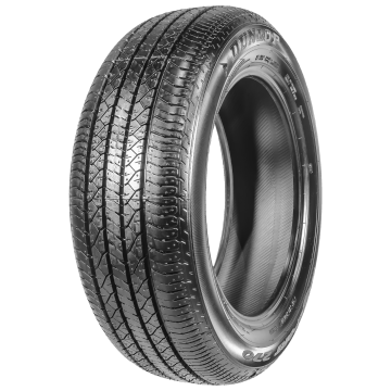 DUNLOP SP SPORT 270 RHD 235/55R18 99V