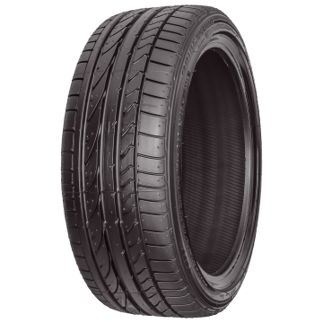 BRIDGESTONE POTENZA RE050 ASYMMETRIC XL VW Polo 6R 215/40R17 87V