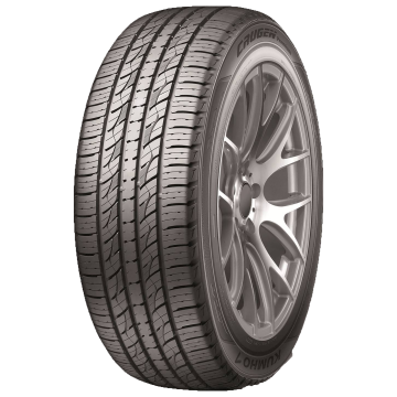 KUMHO CRUGEN PREMIUM KL33 OE Chrysler Jeep BU M+S 225/55R18 98H